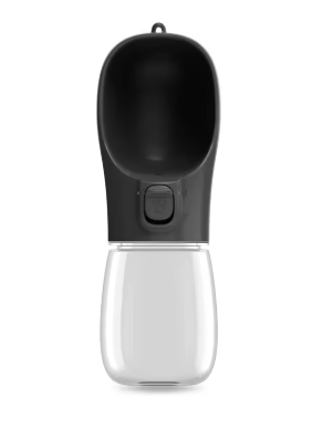 Portable Dog Water Bottle